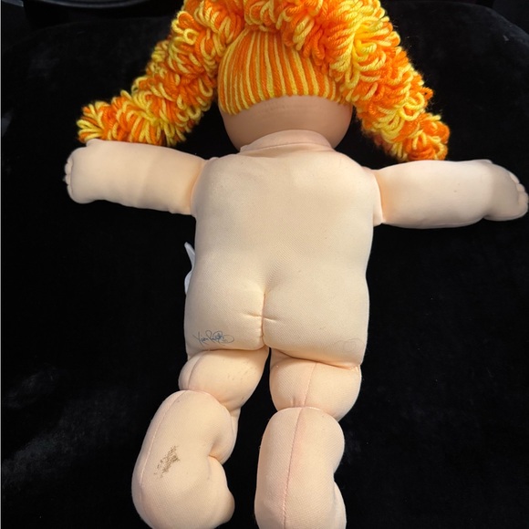 Cabbage Patch Re-Root - Picture 6 of 6